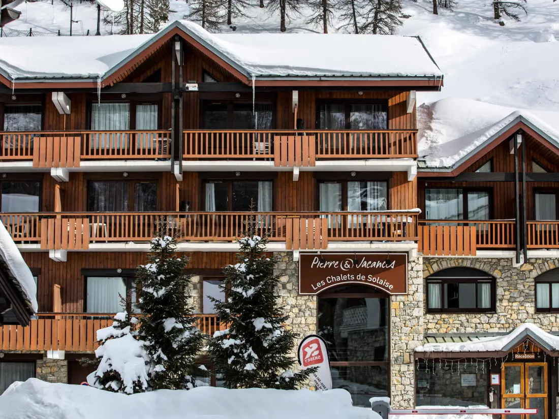 Location de Vacances Val-d'Isère 16