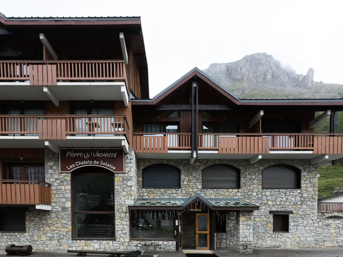 Location de Vacances Val-d'Isère 16