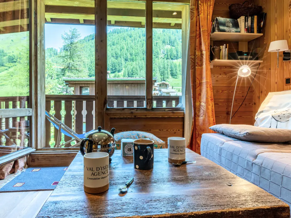 Location de Vacances Val-d'Isère 160