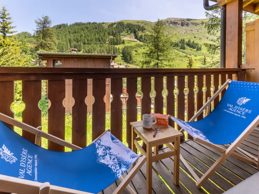 Location de Vacances Val-d'Isère 160