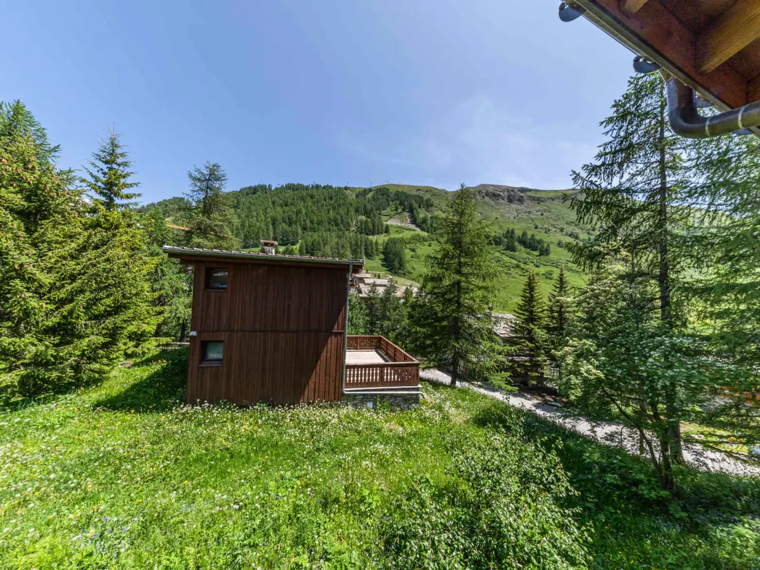 Location de Vacances Val-d'Isère 160