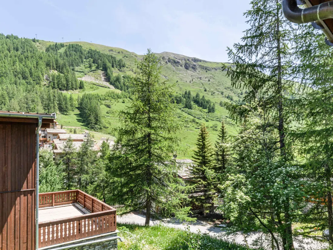 Location de Vacances Val-d'Isère 160
