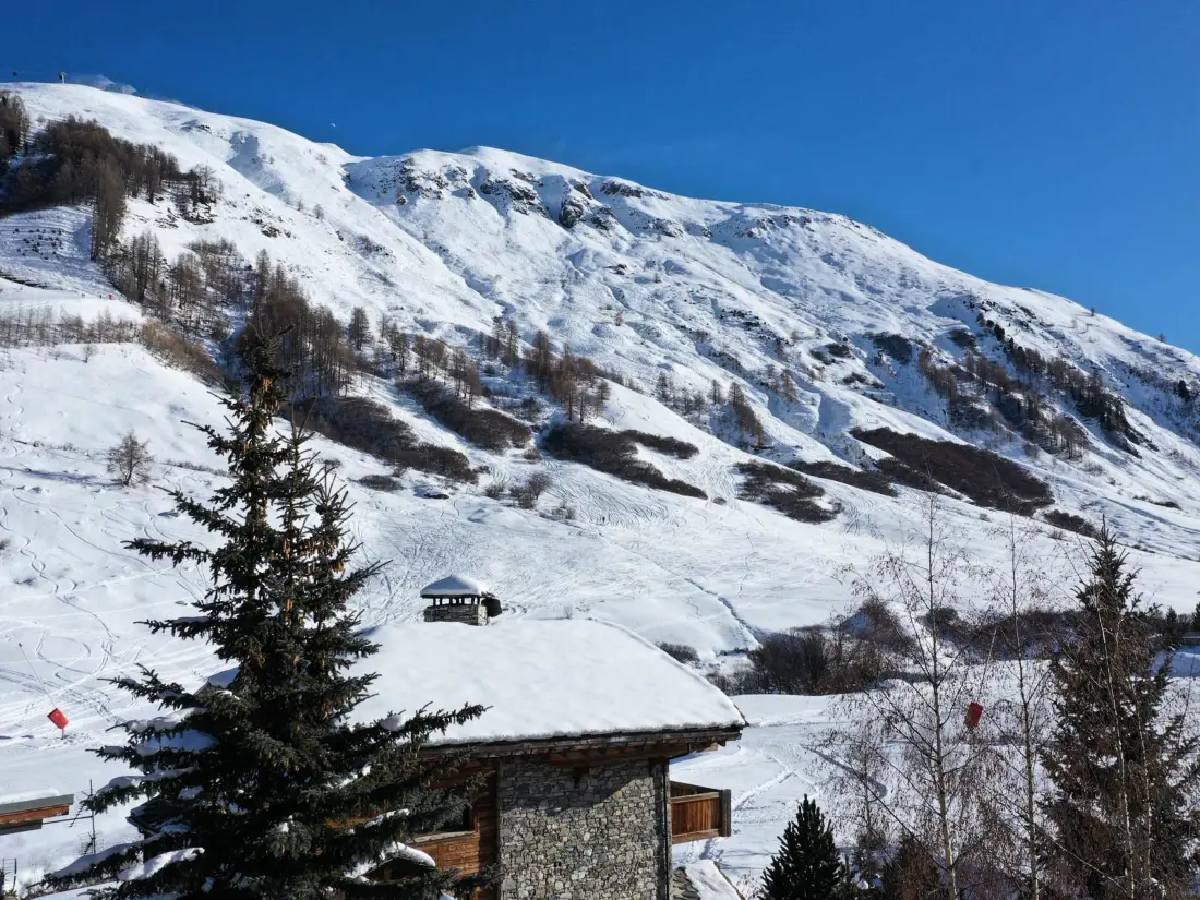 Location de Vacances Val-d'Isère 160