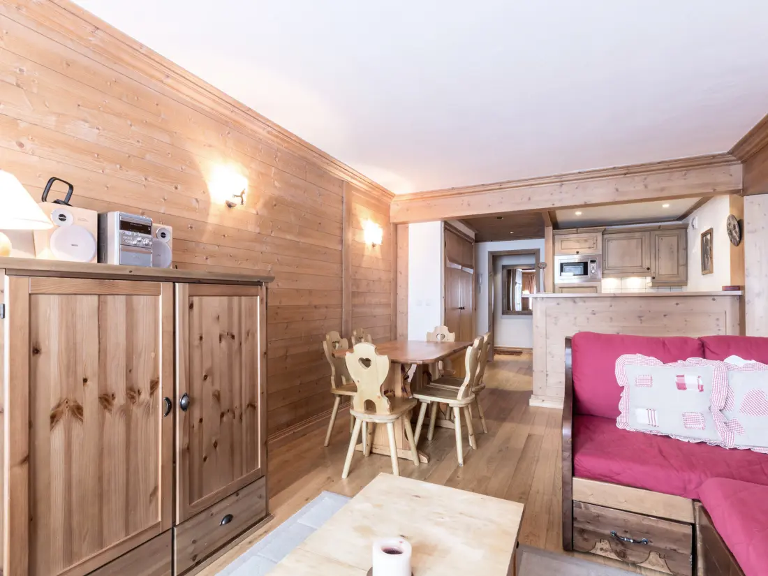 Location de Vacances Val-d'Isère 161