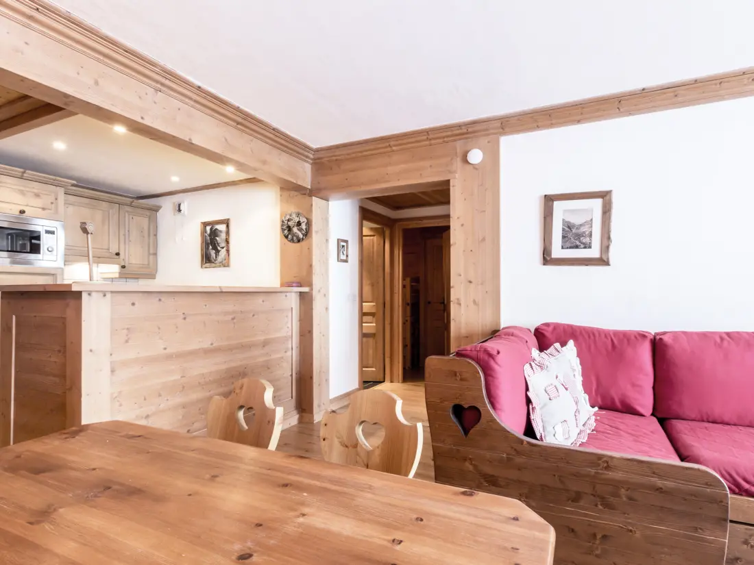 Location de Vacances Val-d'Isère 161