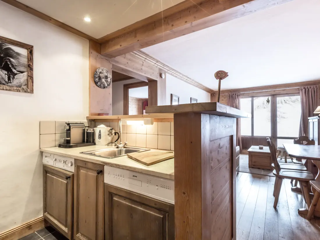 Location de Vacances Val-d'Isère 161
