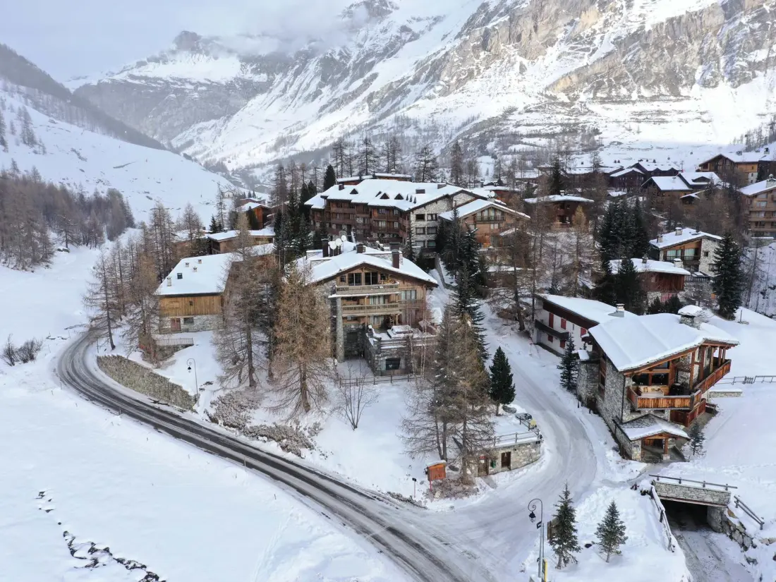 Location de Vacances Val-d'Isère 161