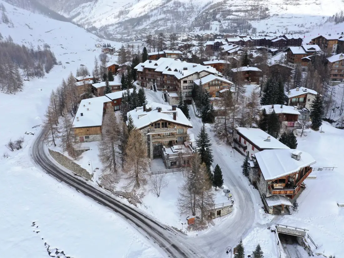 Location de Vacances Val-d'Isère 161
