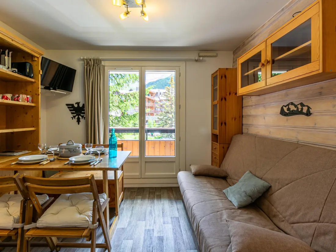 Location de Vacances Val-d'Isère 162