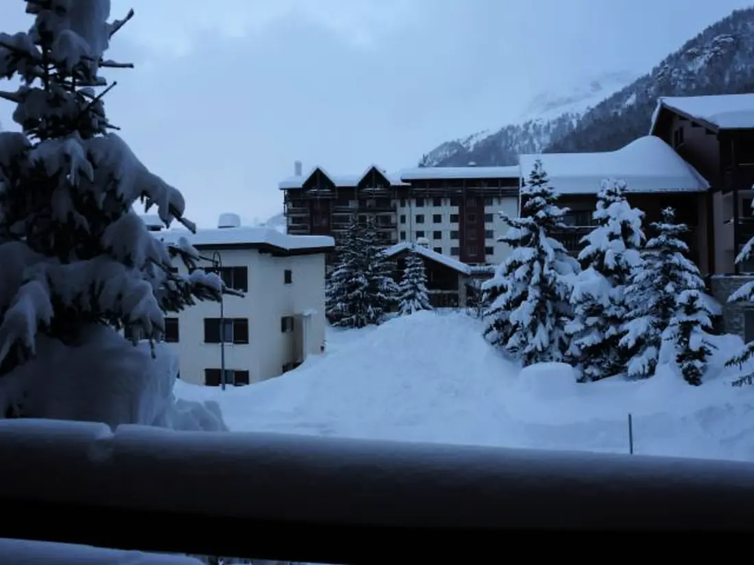 Location de Vacances Val-d'Isère 162