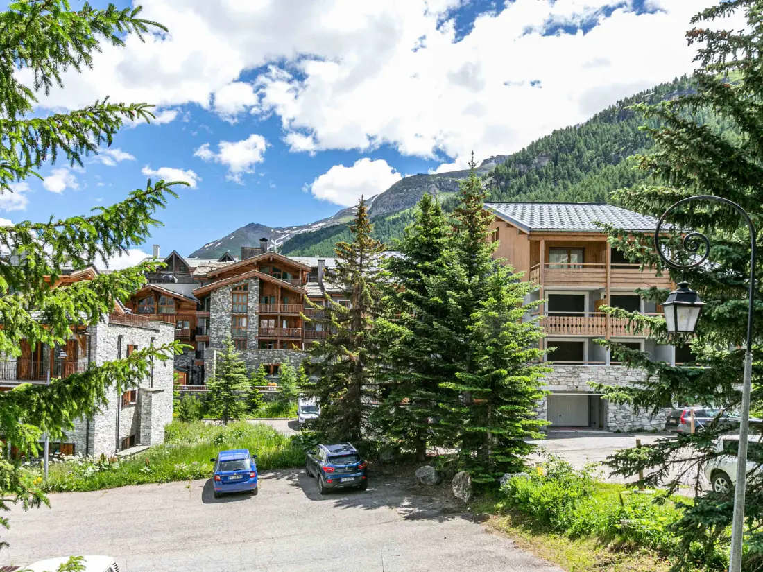 Location de Vacances Val-d'Isère 162