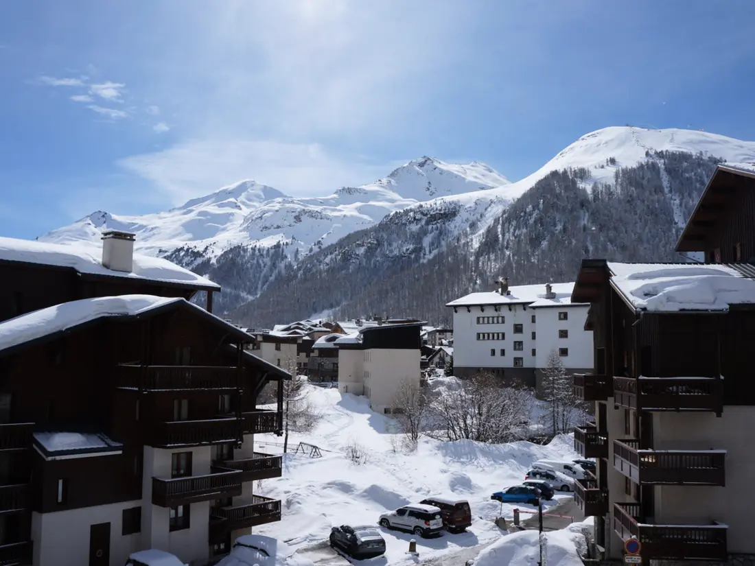 Location de Vacances Val-d'Isère 163