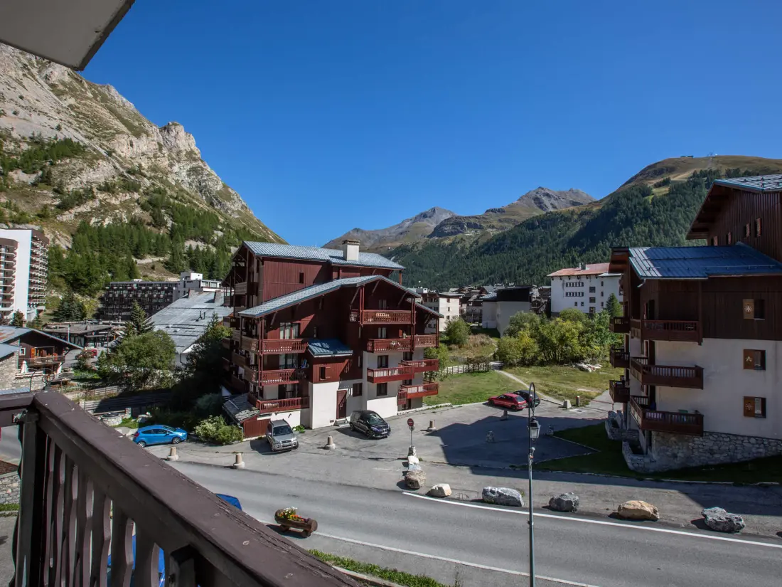 Location de Vacances Val-d'Isère 163