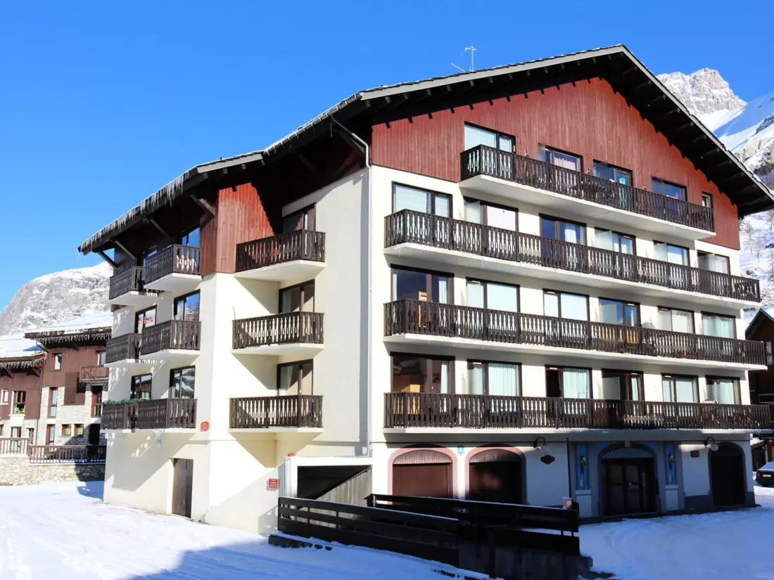Location de Vacances Val-d'Isère 163