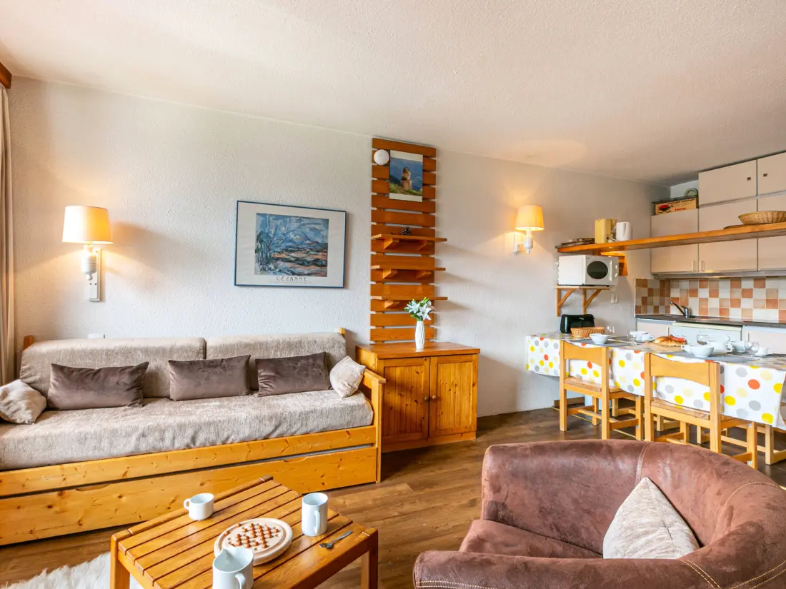 Location de Vacances Val-d'Isère 166