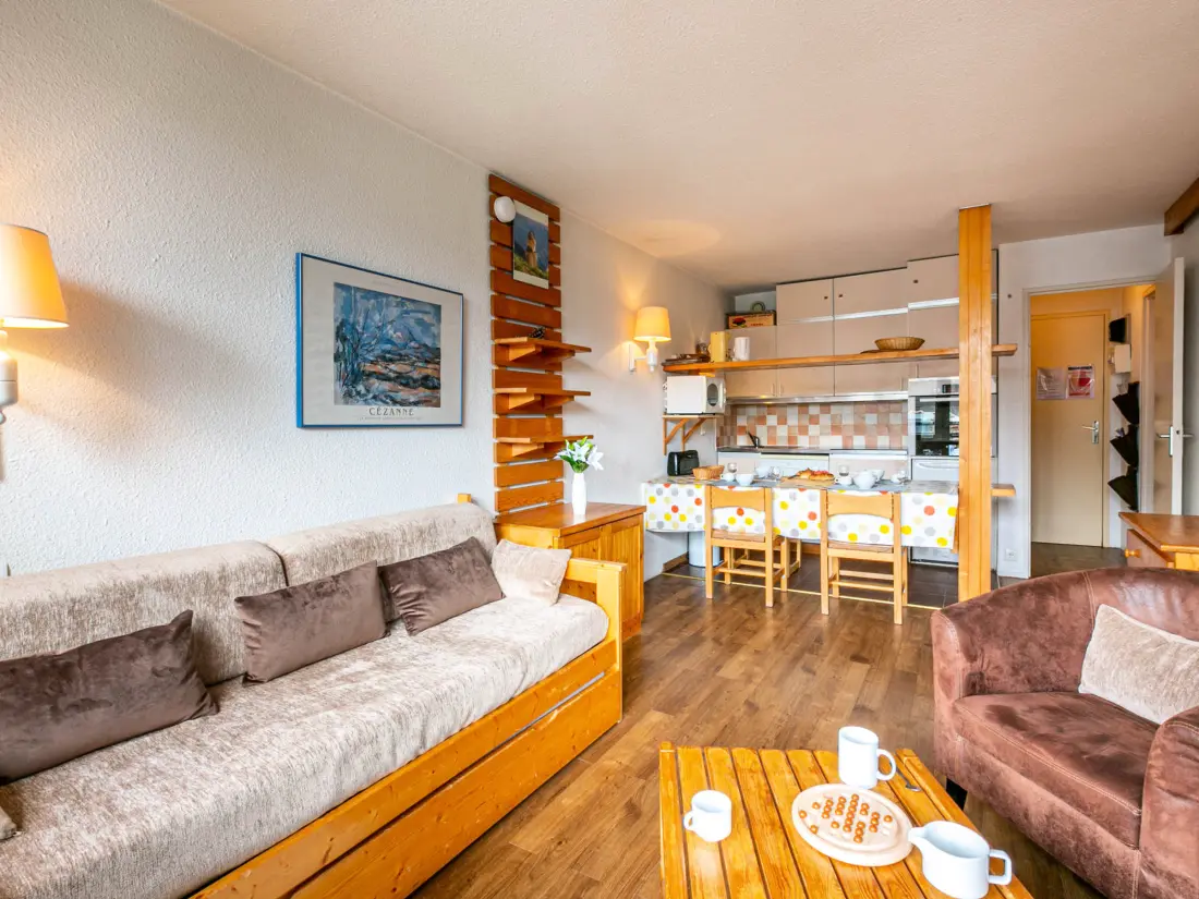 Location de Vacances Val-d'Isère 166