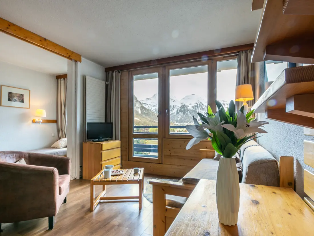 Location de Vacances Val-d'Isère 166