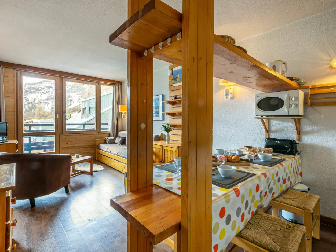 Location de Vacances Val-d'Isère 166