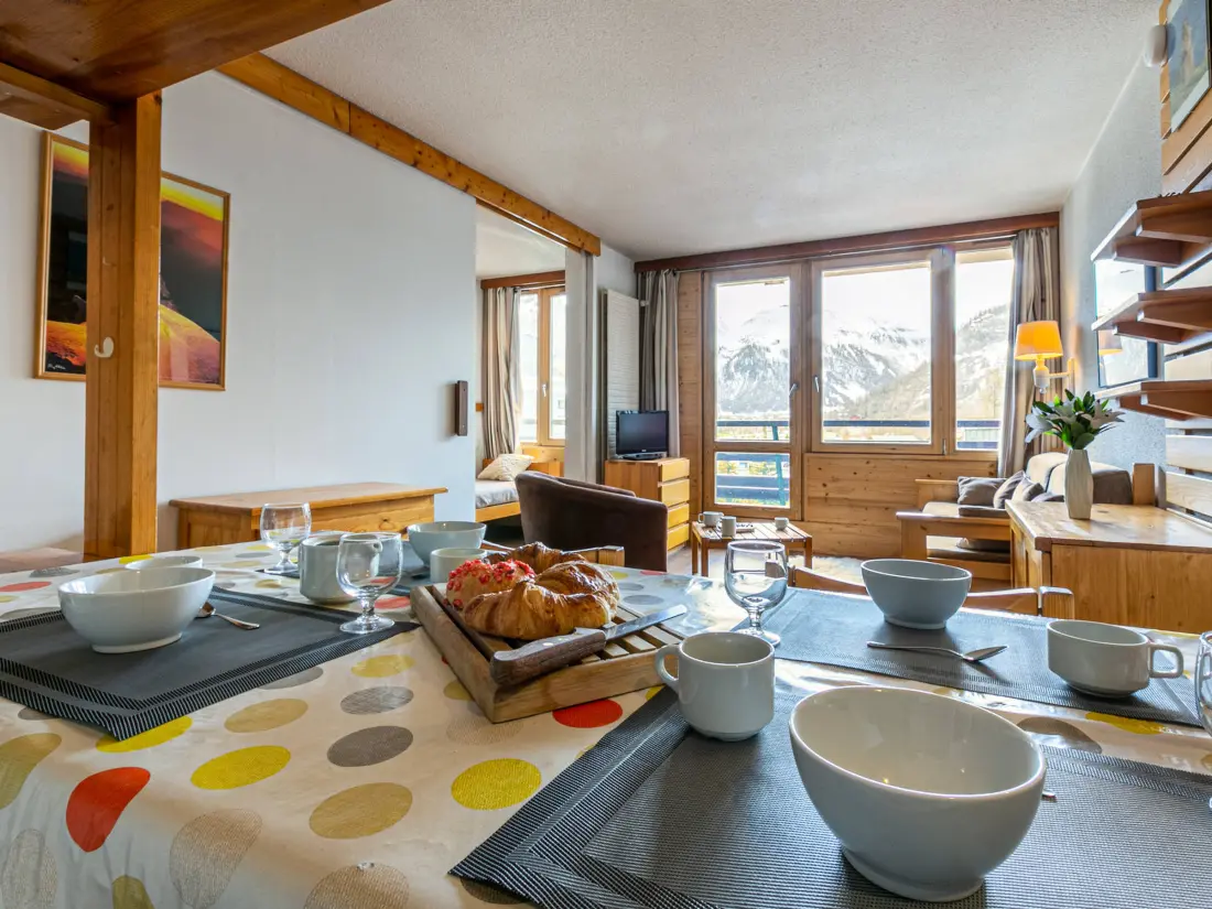 Location de Vacances Val-d'Isère 166