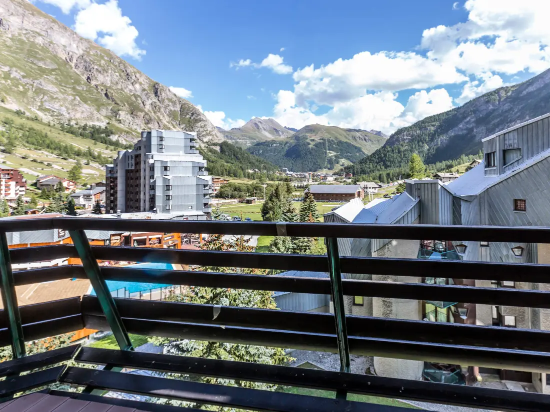 Location de Vacances Val-d'Isère 166