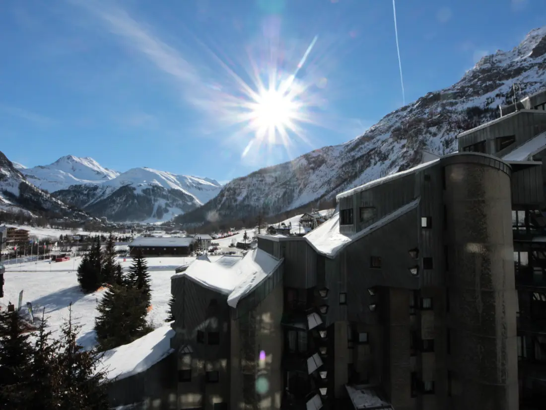 Location de Vacances Val-d'Isère 166