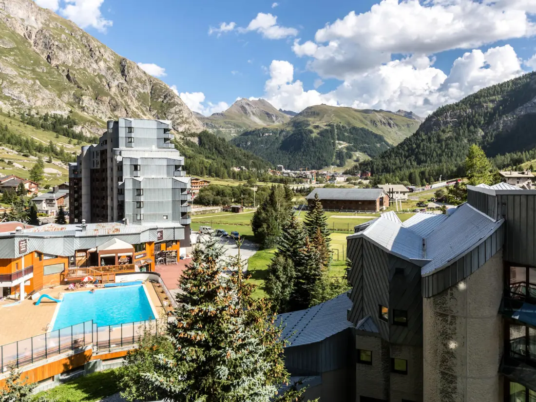 Location de Vacances Val-d'Isère 166