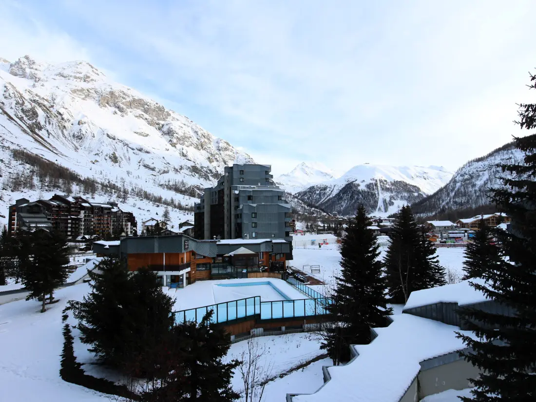 Location de Vacances Val-d'Isère 167