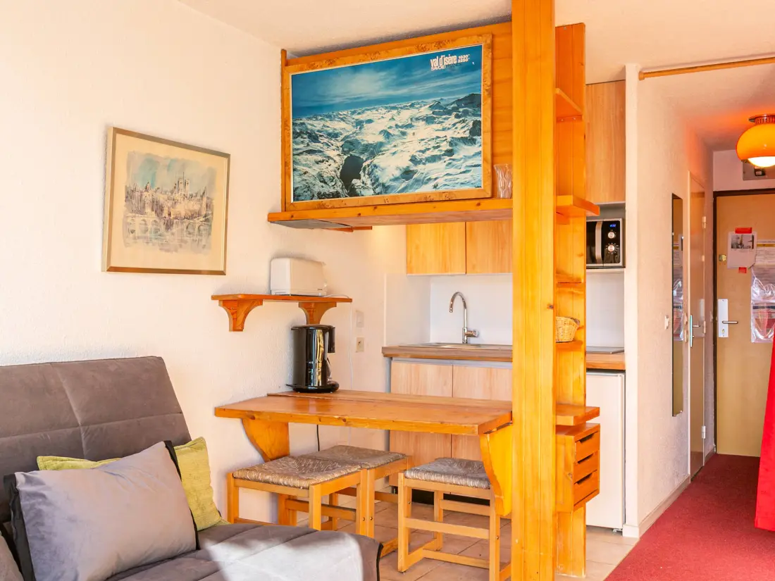 Location de Vacances Val-d'Isère 168
