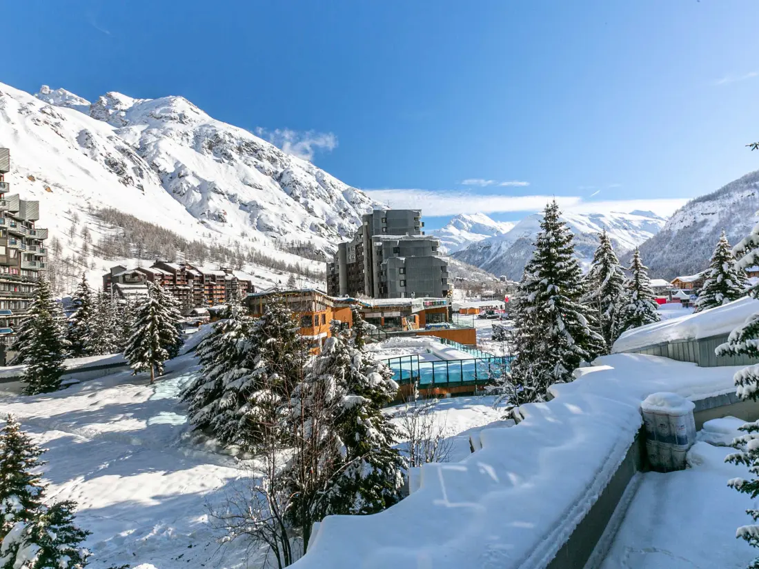 Location de Vacances Val-d'Isère 168
