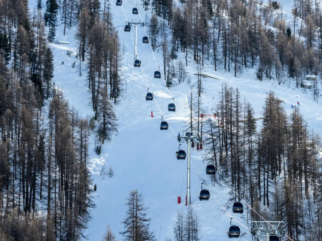 Location de Vacances Val-d'Isère 168