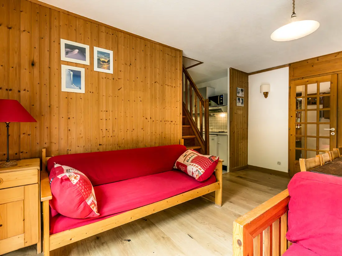 Location de Vacances Val-d'Isère 17