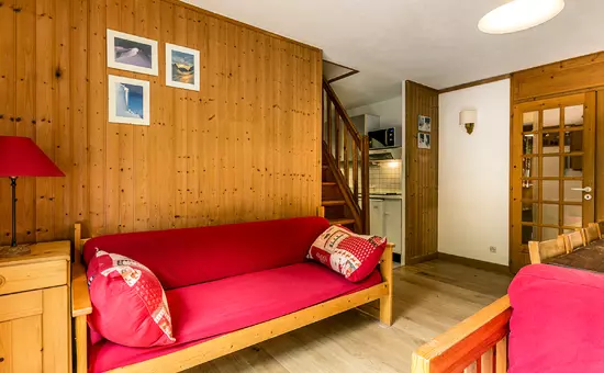 Location de Vacances Val-d'Isère 17