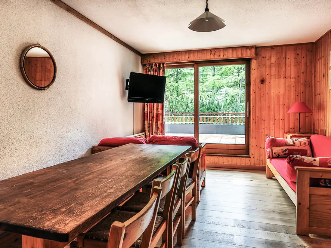 Location de Vacances Val-d'Isère 17