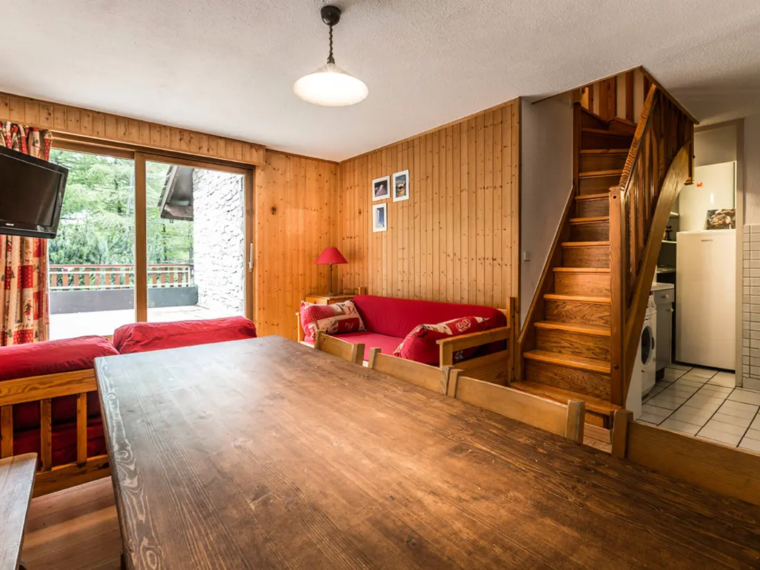 Location de Vacances Val-d'Isère 17
