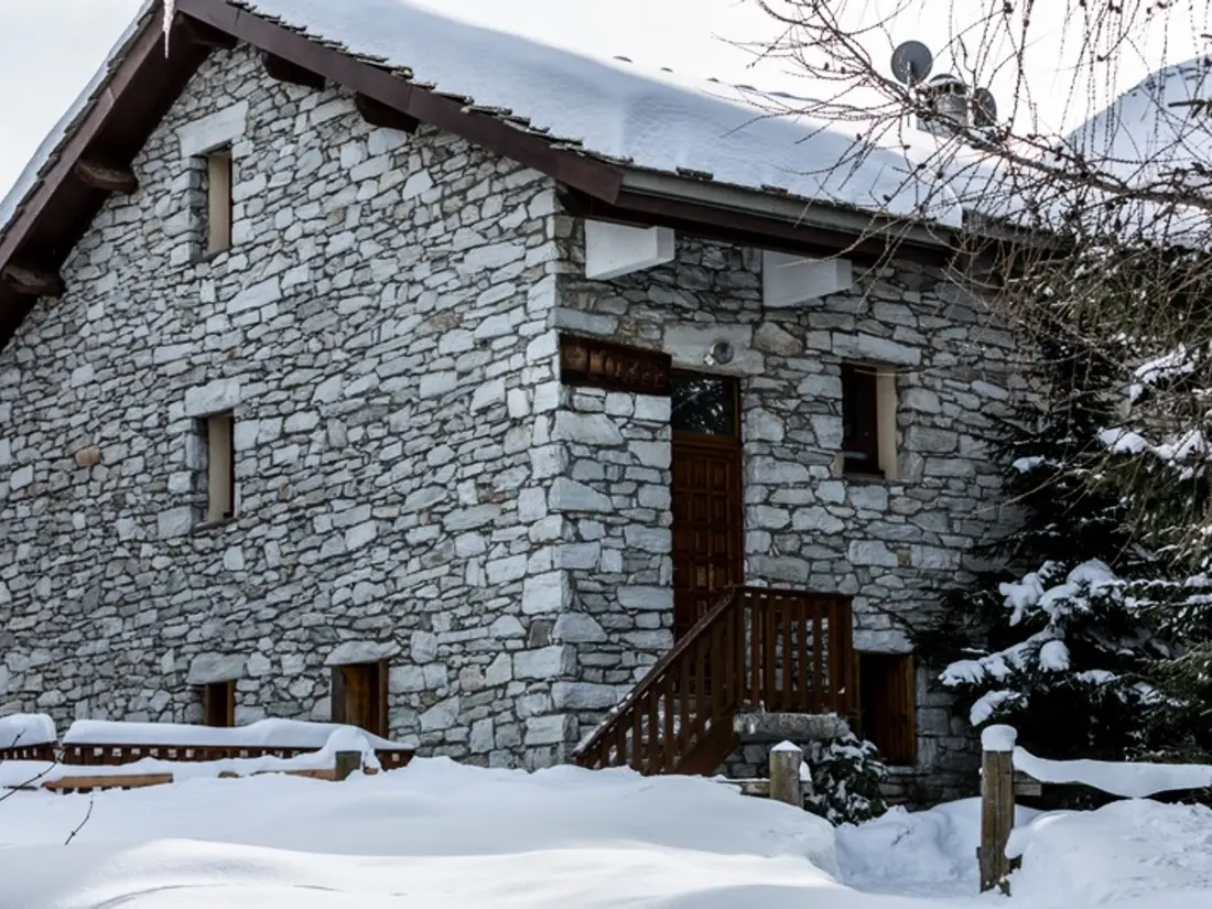 Location de Vacances Val-d'Isère 17