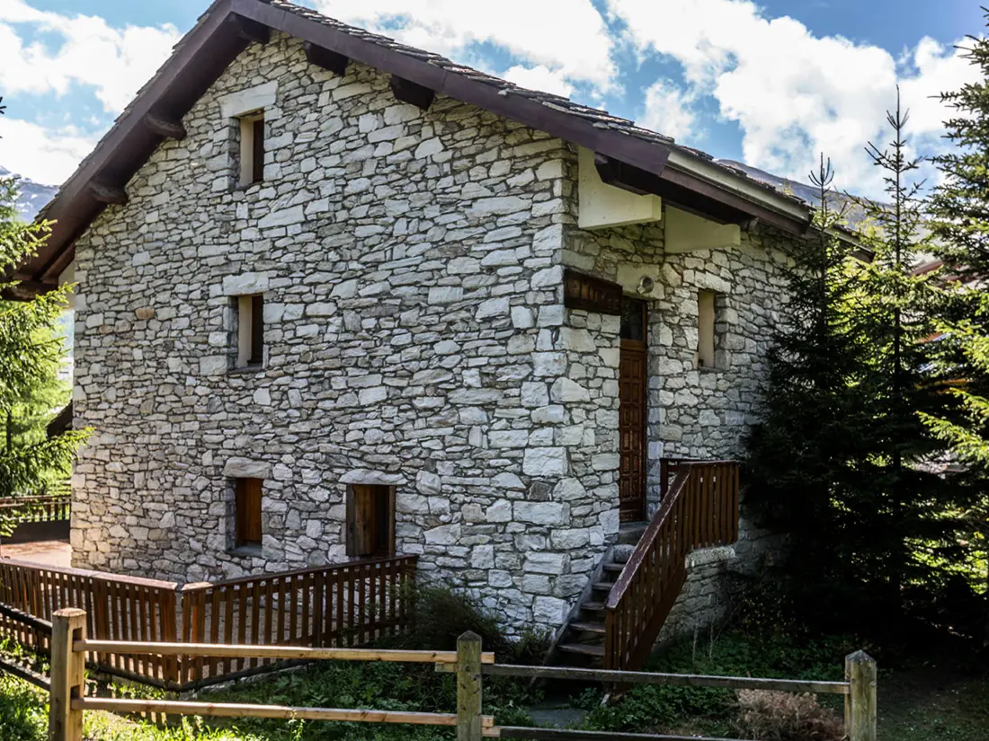 Location de Vacances Val-d'Isère 17