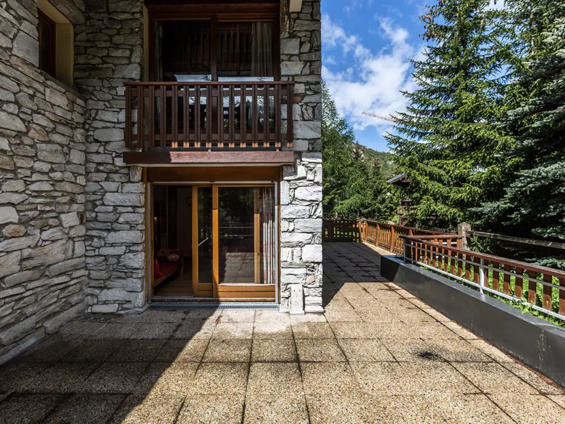 Location de Vacances Val-d'Isère 17