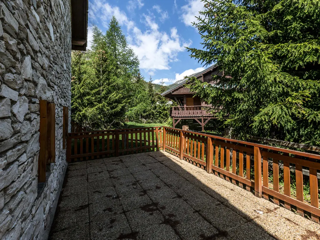 Location de Vacances Val-d'Isère 17