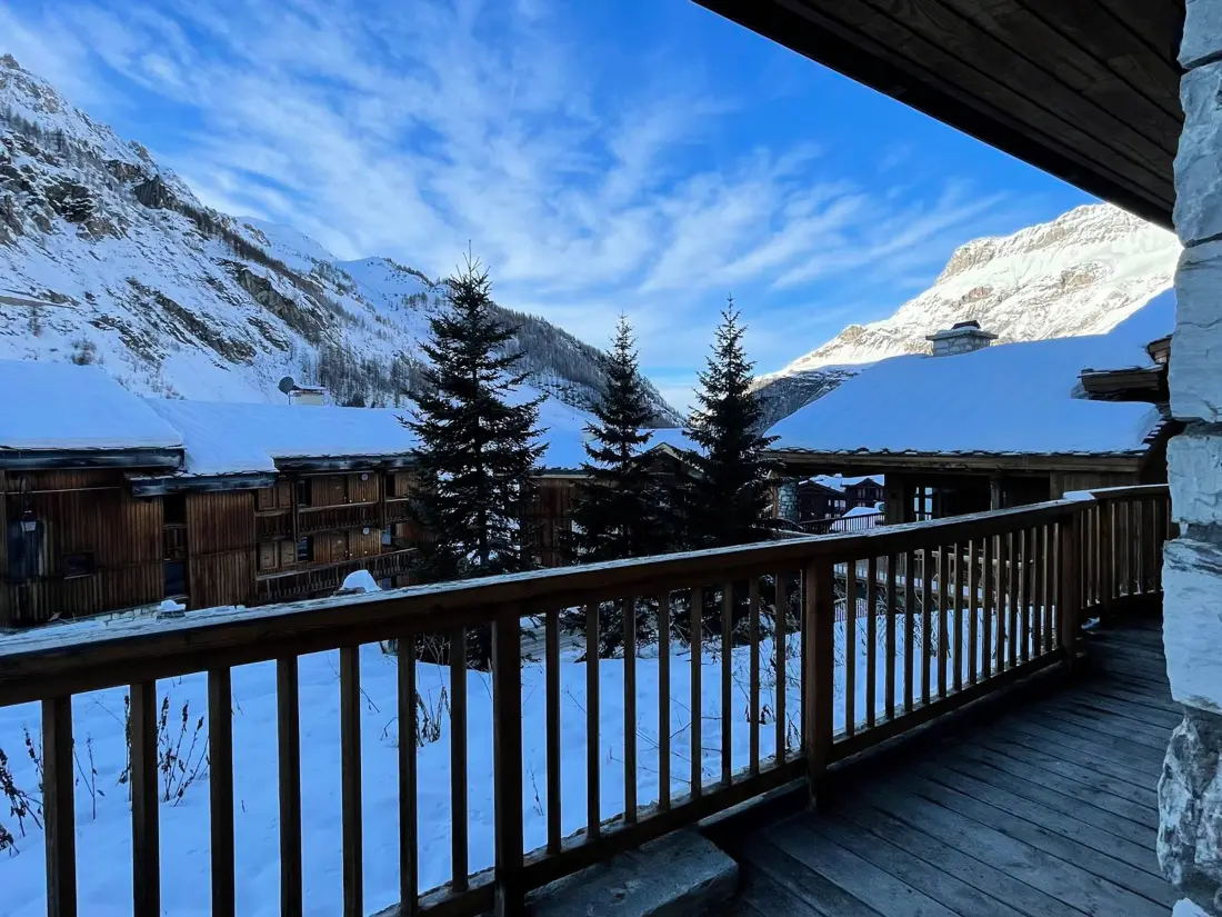 Location de Vacances Val-d'Isère 171