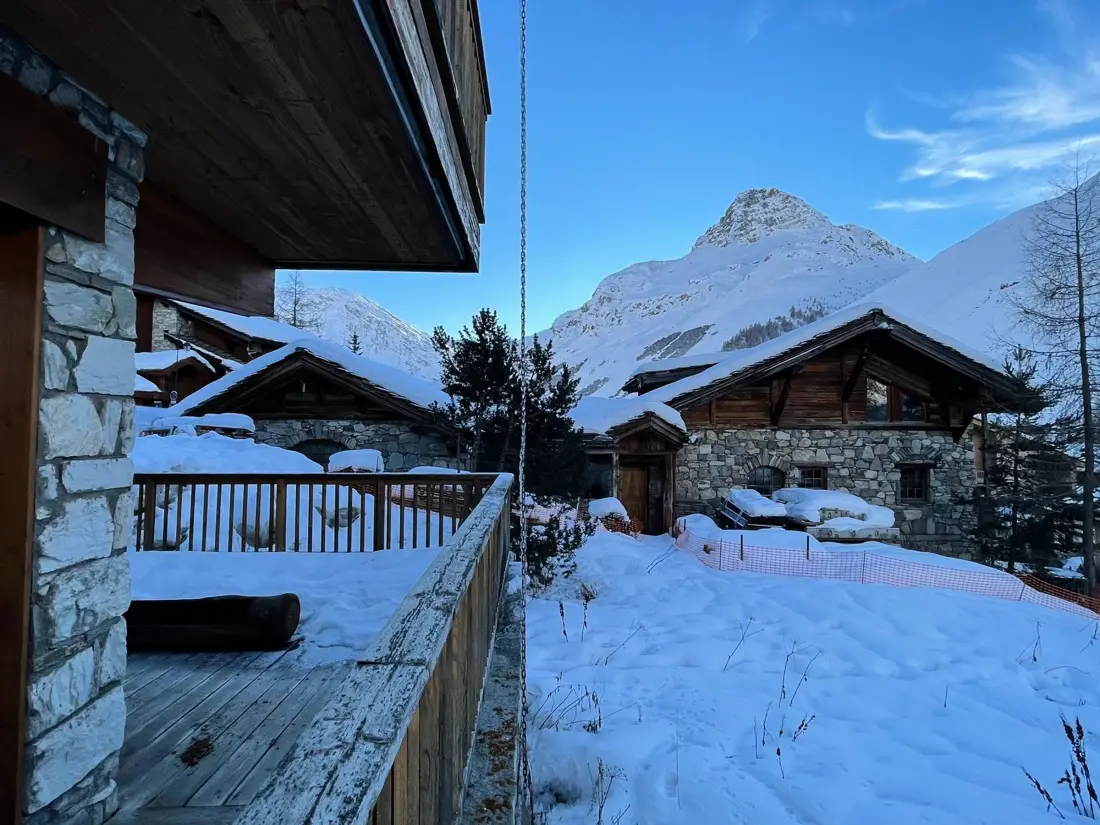 Location de Vacances Val-d'Isère 171