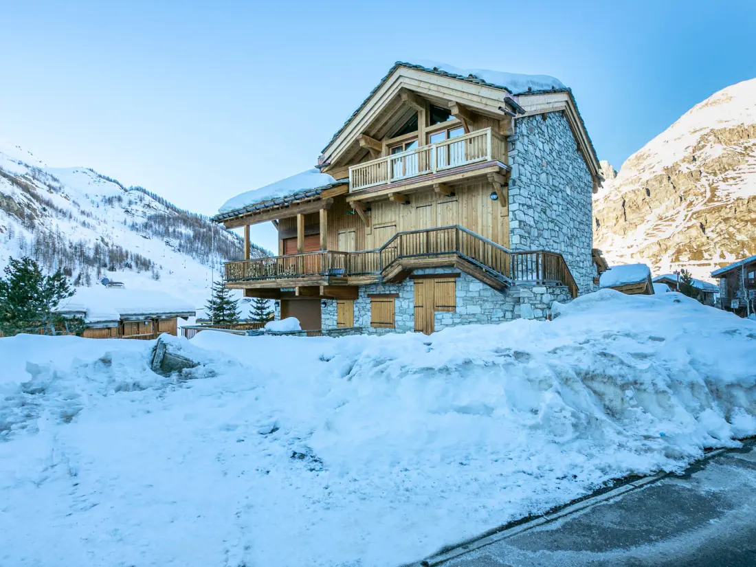 Location de Vacances Val-d'Isère 171