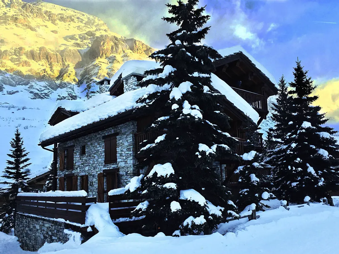 Location de Vacances Val-d'Isère 172