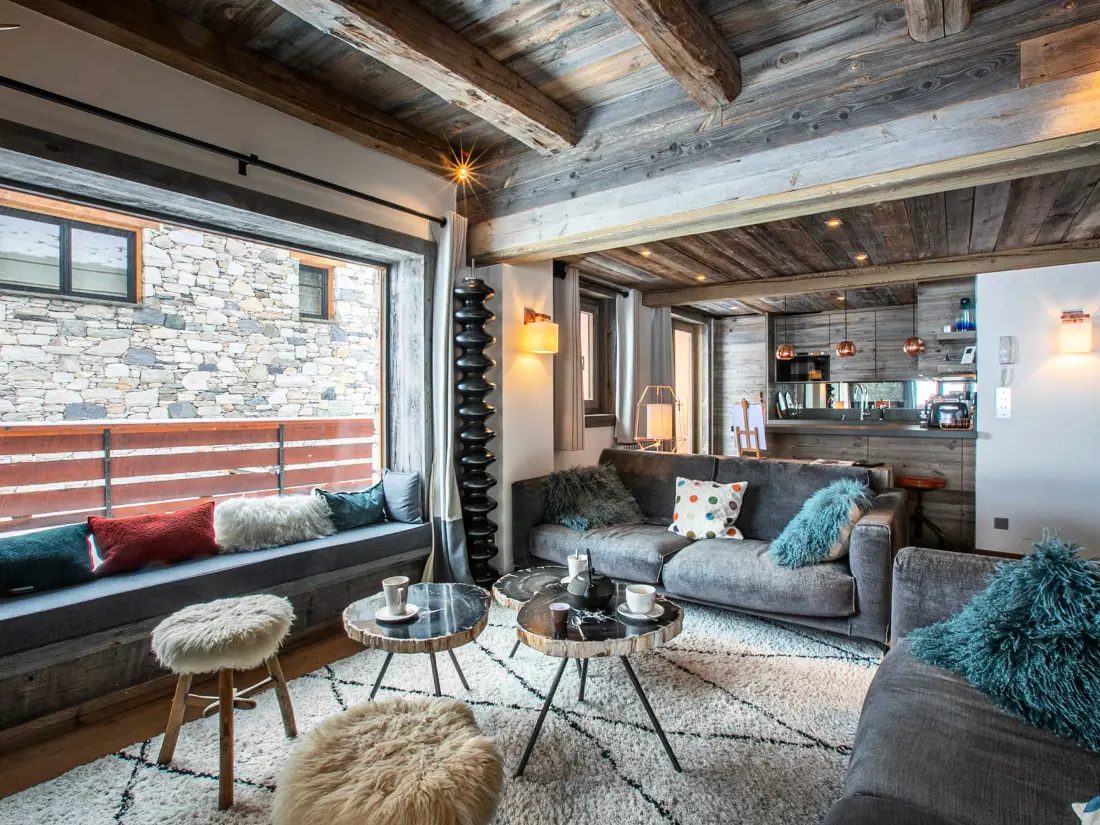 Location de Vacances Val-d'Isère 172