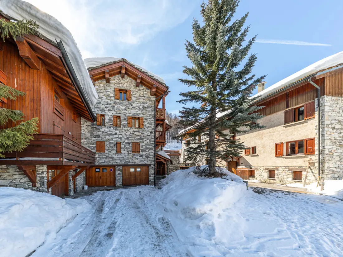 Location de Vacances Val-d'Isère 172
