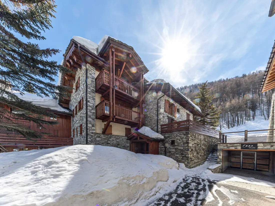Location de Vacances Val-d'Isère 172