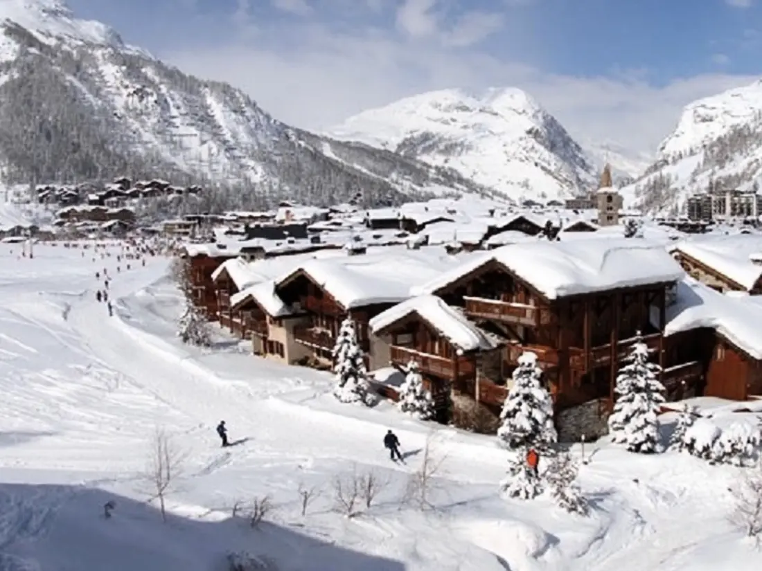Location de Vacances Val-d'Isère 172