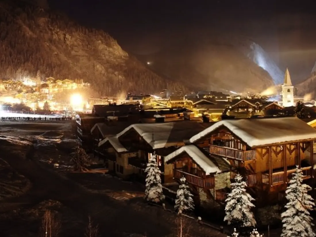 Location de Vacances Val-d'Isère 172