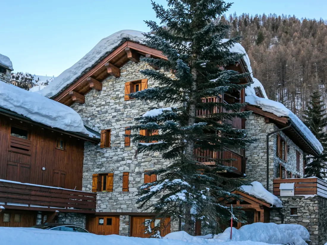 Location de Vacances Val-d'Isère 172