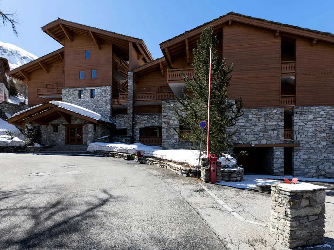 Location de Vacances Val-d'Isère 173