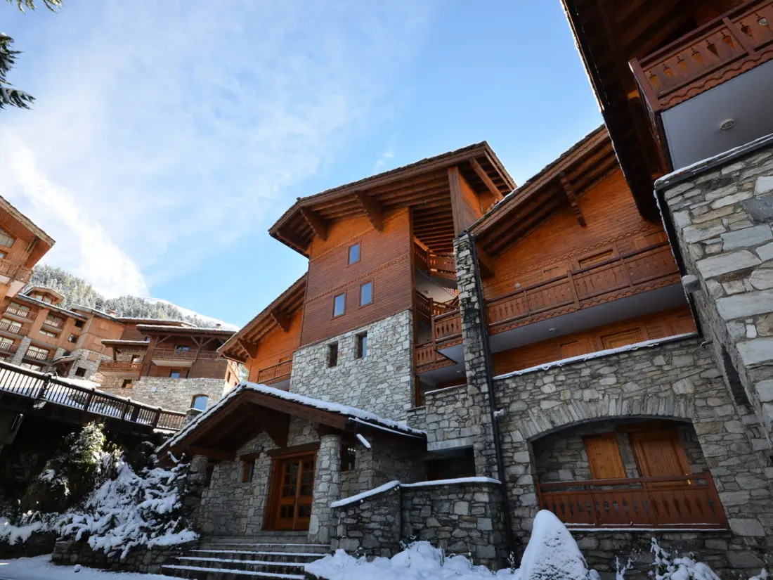 Location de Vacances Val-d'Isère 173